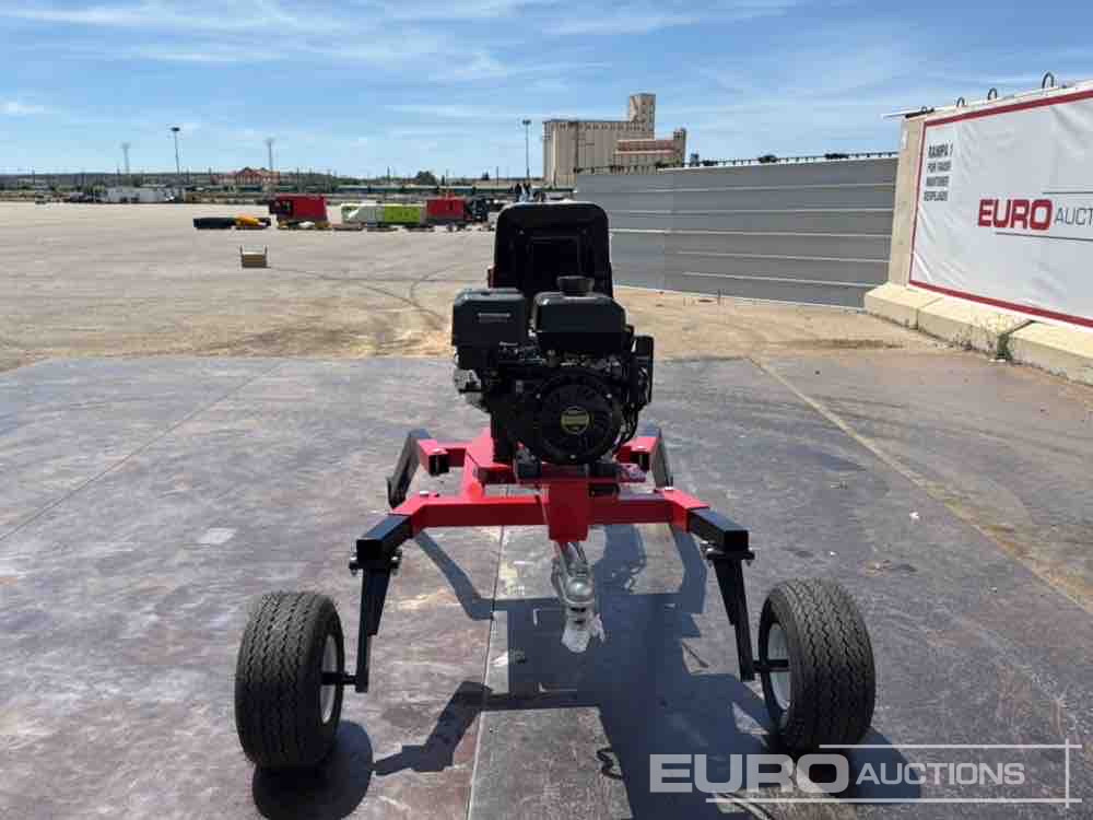 Unused 2025 Captok CK900 - Mini excavator: picture 4 Unused 2025 Captok CK900 - Mini excavator: picture 4