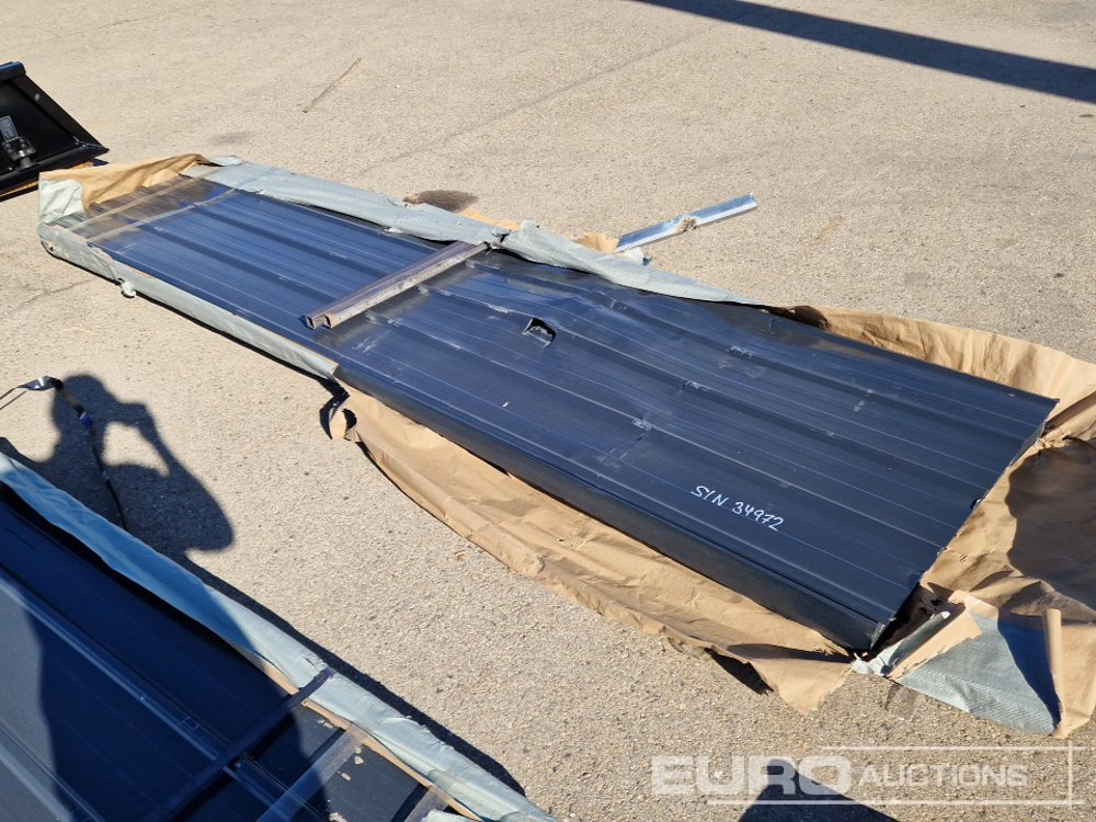 Unused 2025 Captok CKL100 - Construction equipment: picture 1 Unused 2025 Captok CKL100 - Construction equipment: picture 1