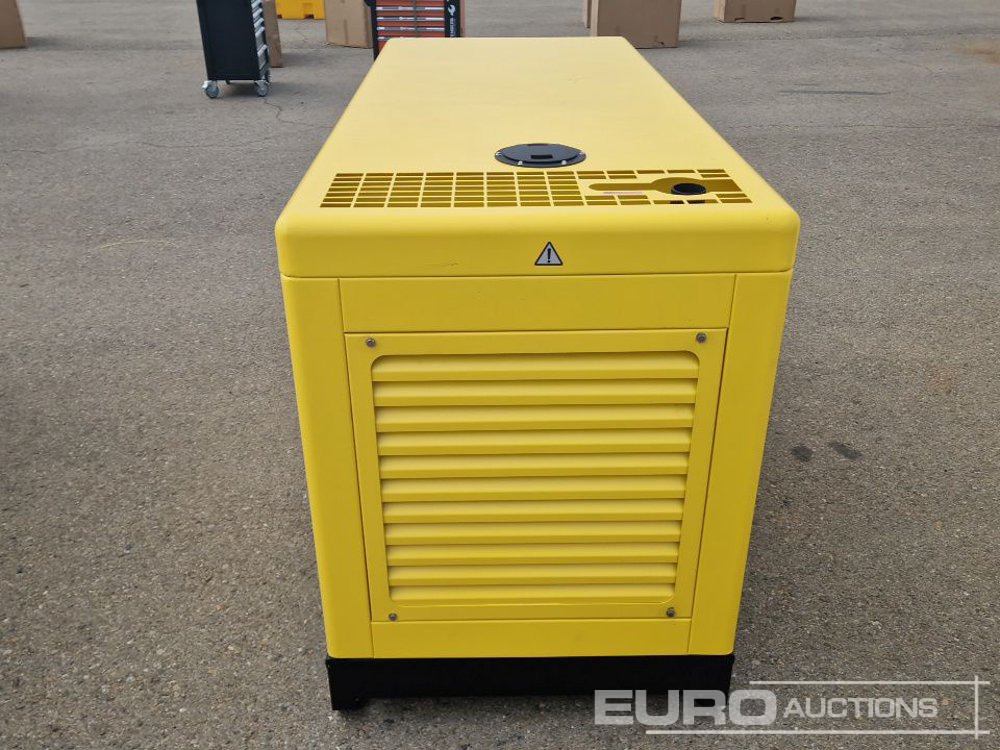 Unused 2025 Compal Power VG-R30 - Generator set: picture 4 Unused 2025 Compal Power VG-R30 - Generator set: picture 4