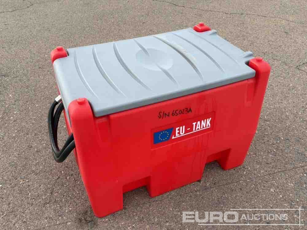 Unused 2025 Emiliana Serbatoi 220CM - Storage tank: picture 4 Unused 2025 Emiliana Serbatoi 220CM - Storage tank: picture 4