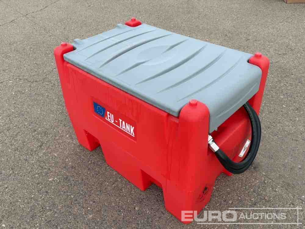 Unused 2025 Emiliana Serbatoi 220CM - Storage tank: picture 1 Unused 2025 Emiliana Serbatoi 220CM - Storage tank: picture 1