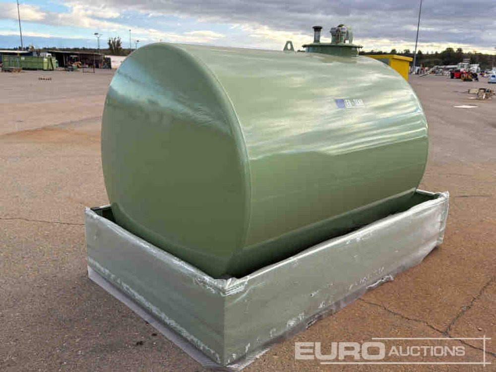 Unused 2025 Emiliana Serbatoi TF3/50 - Storage tank: picture 5 Unused 2025 Emiliana Serbatoi TF3/50 - Storage tank: picture 5