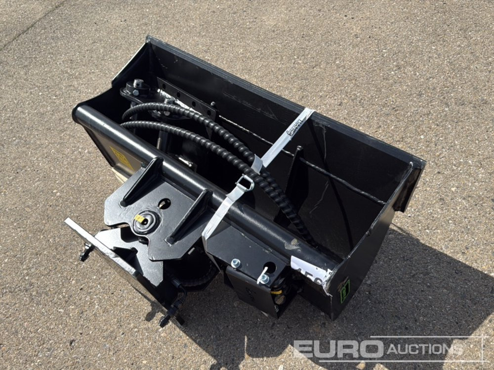 Unused 2025 Häner HHG2100-P35A - Bucket: picture 1 Unused 2025 Häner HHG2100-P35A - Bucket: picture 1