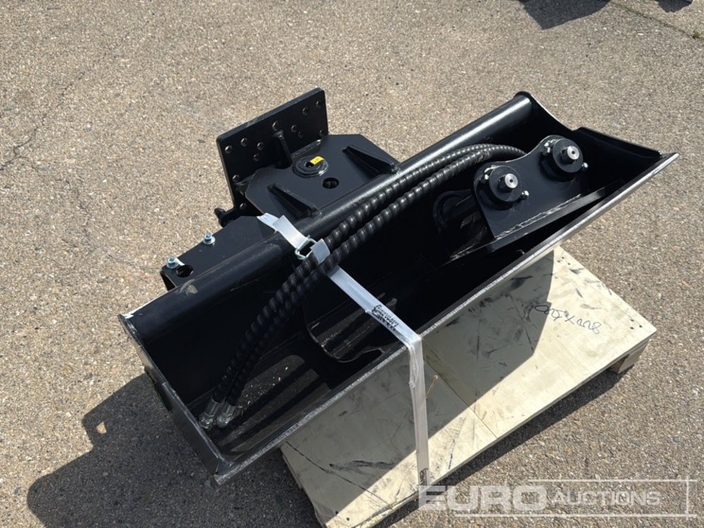 Unused 2025 Häner HHG2100-P35A - Bucket: picture 4 Unused 2025 Häner HHG2100-P35A - Bucket: picture 4