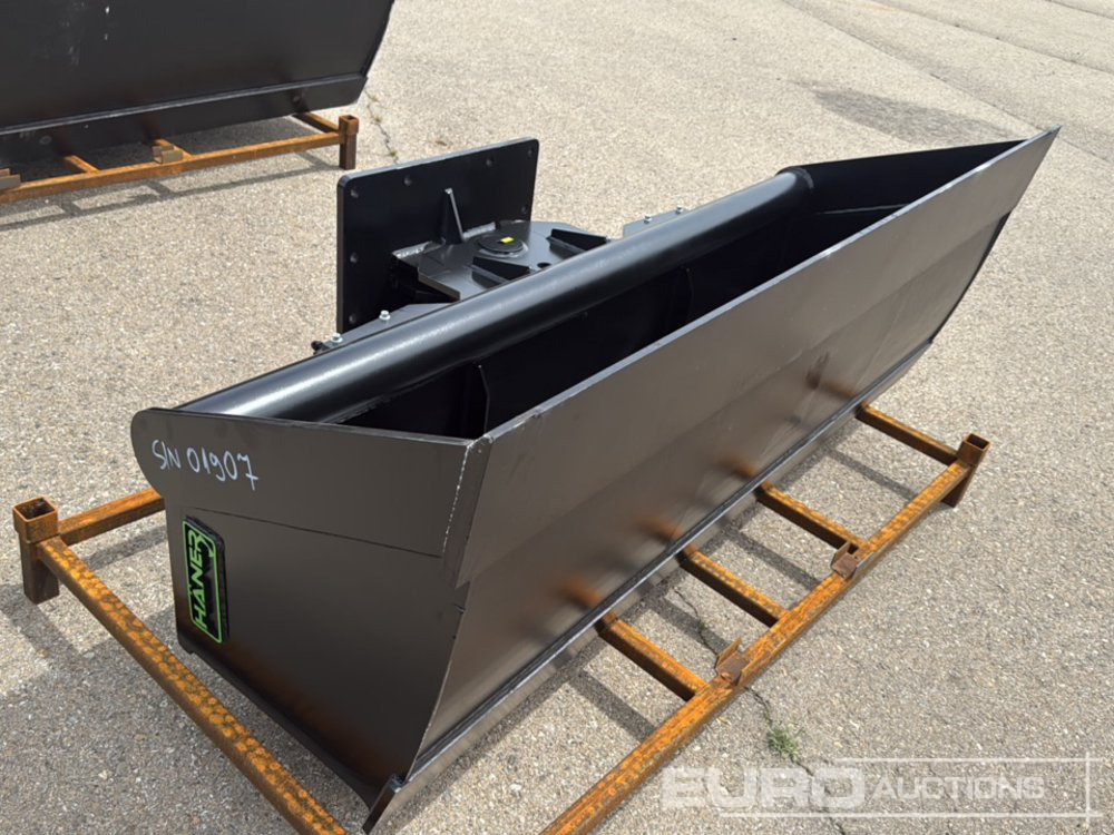 Unused 2025 Häner HHG7220-00A - Bucket: picture 4 Unused 2025 Häner HHG7220-00A - Bucket: picture 4