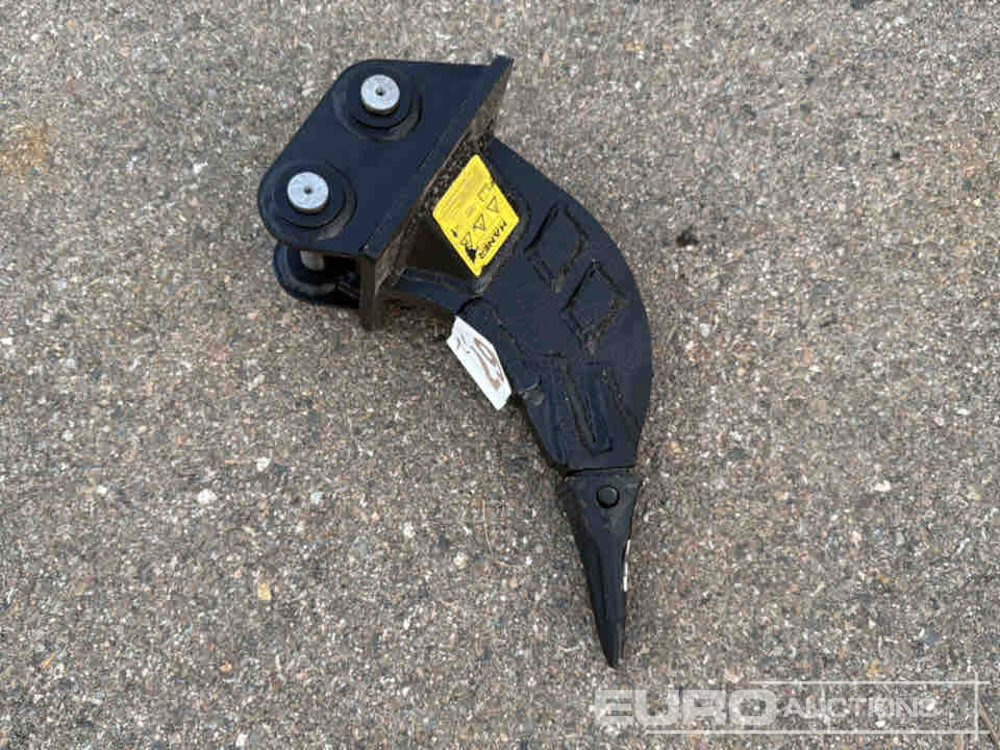 Unused 2025 Häner HRZP30A - Bucket: picture 4 Unused 2025 Häner HRZP30A - Bucket: picture 4