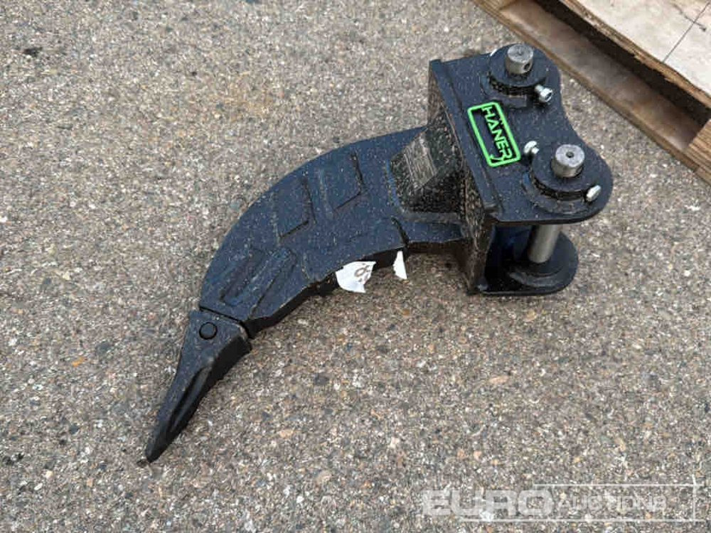 Unused 2025 Häner HRZP40A - Bucket: picture 4 Unused 2025 Häner HRZP40A - Bucket: picture 4