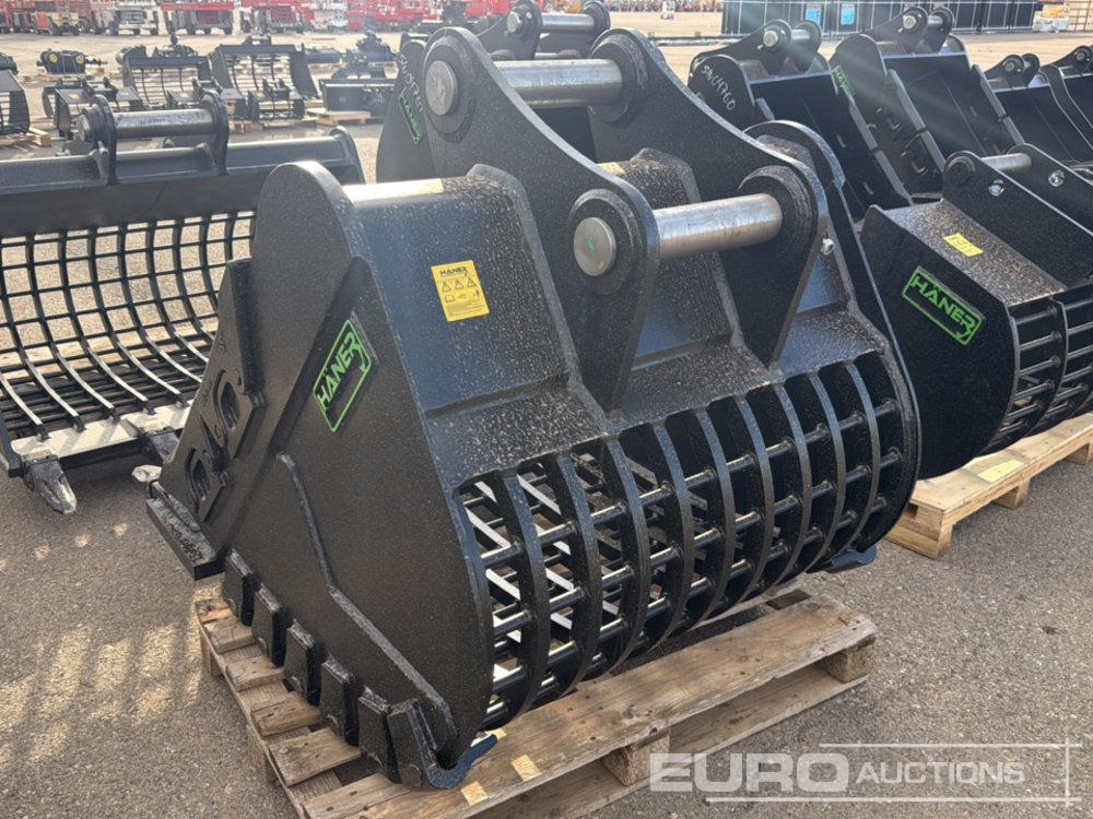 Unused 2025 Häner HSL1200-18.24 - Bucket: picture 3 Unused 2025 Häner HSL1200-18.24 - Bucket: picture 3