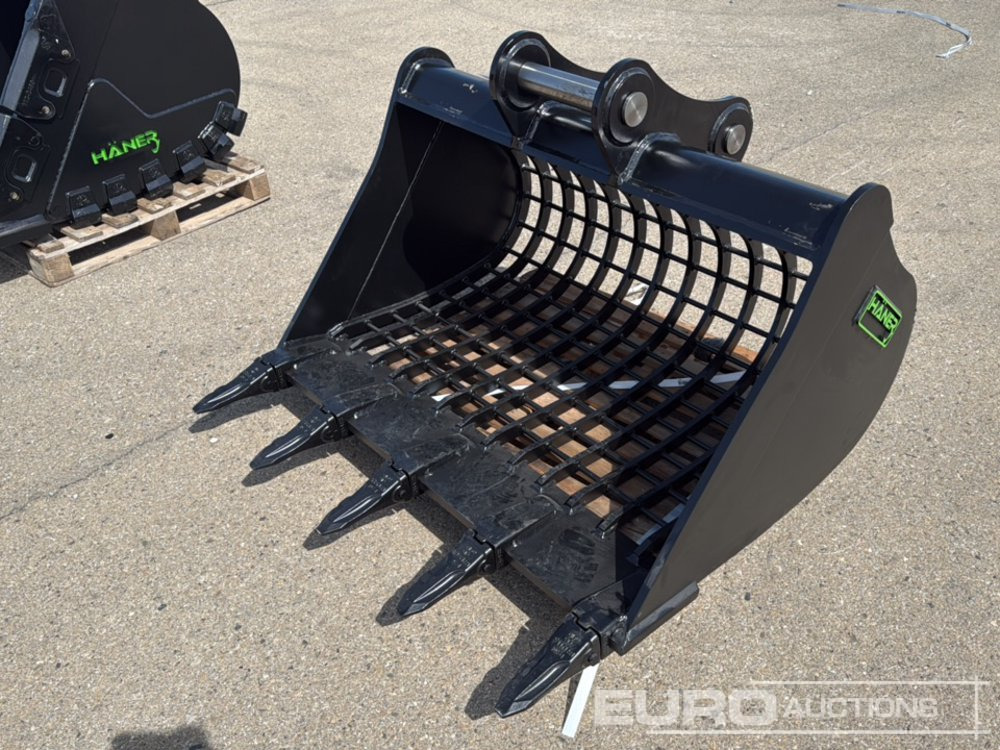 Unused 2025 Häner HSL65-1400A - Bucket: picture 2 Unused 2025 Häner HSL65-1400A - Bucket: picture 2