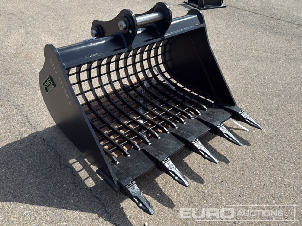 Unused 2025 Häner HSL65-1400A - Bucket: picture 1 Unused 2025 Häner HSL65-1400A - Bucket: picture 1
