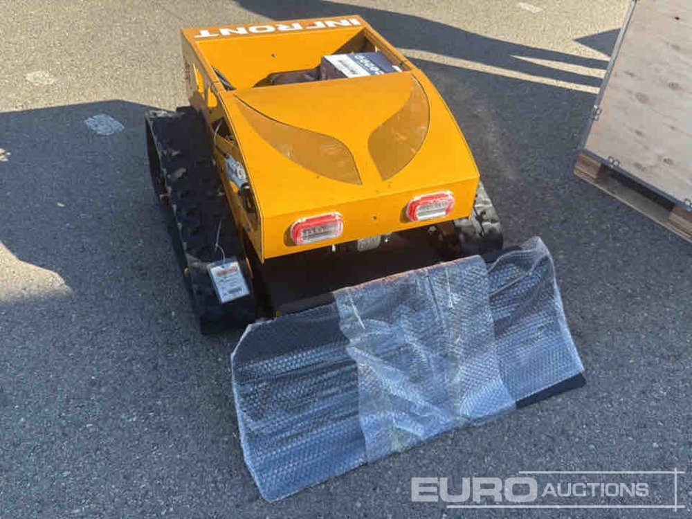 Unused 2025 Infront YF800 - Garden mower: picture 1 Unused 2025 Infront YF800 - Garden mower: picture 1