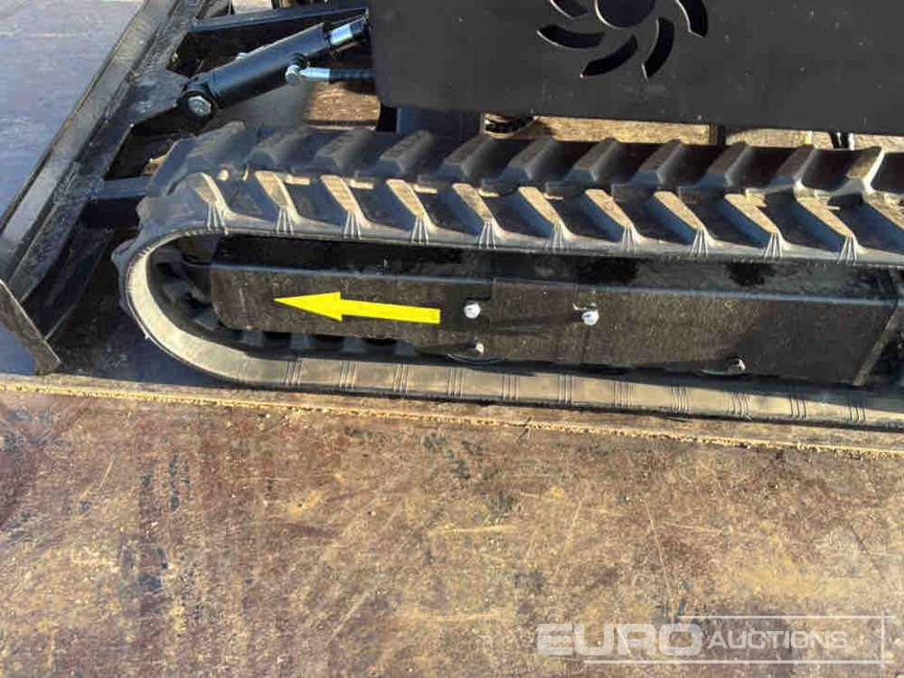 Mini excavator Unused 2025 JPC HT 12: picture 11