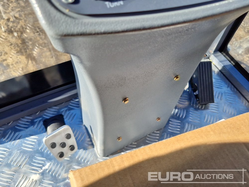 Road sweeper Unused 2025 Kaster S.2000: picture 14