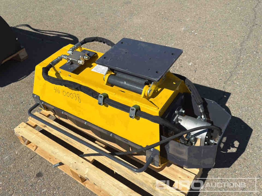 Unused 2025 Lancini KM1000 - Bucket: picture 2 Unused 2025 Lancini KM1000 - Bucket: picture 2