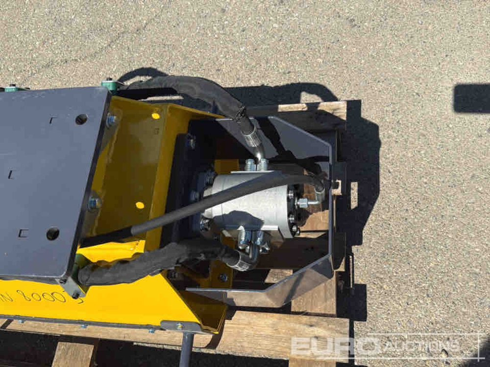 Unused 2025 Lancini KM800 - Bucket: picture 5 Unused 2025 Lancini KM800 - Bucket: picture 5