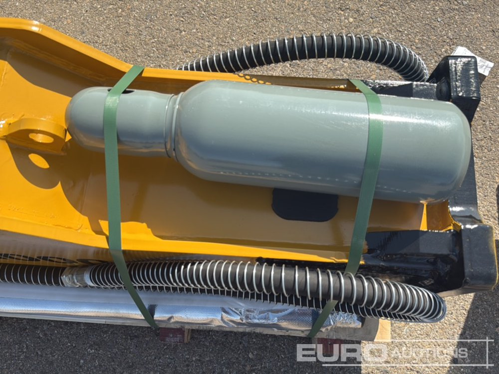 Unused 2025 Lyals ALS1000 - Hydraulic hammer: picture 5 Unused 2025 Lyals ALS1000 - Hydraulic hammer: picture 5