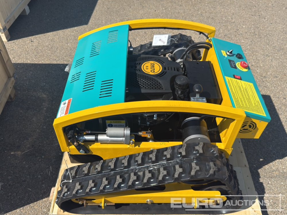 Unused 2025 Machpro MP-M500 - Workshop equipment: picture 2 Unused 2025 Machpro MP-M500 - Workshop equipment: picture 2