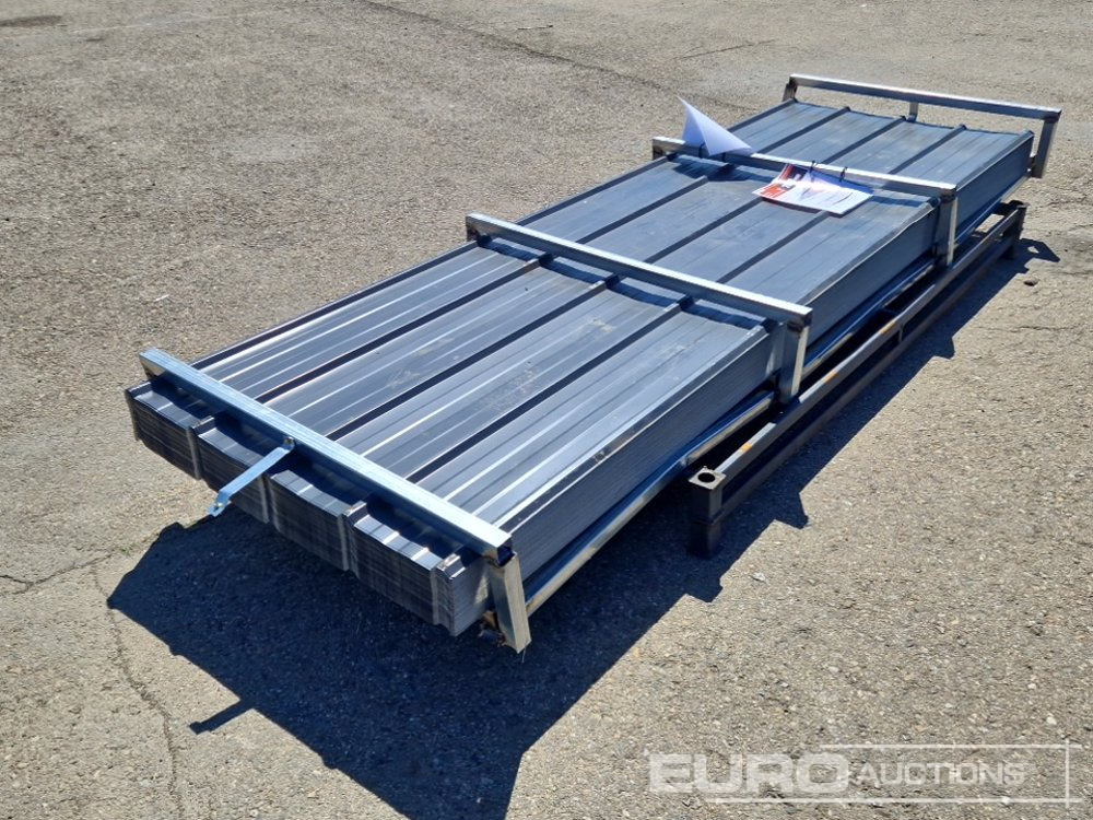 Unused 2025 Machpro S3048D - Construction equipment: picture 5 Unused 2025 Machpro S3048D - Construction equipment: picture 5