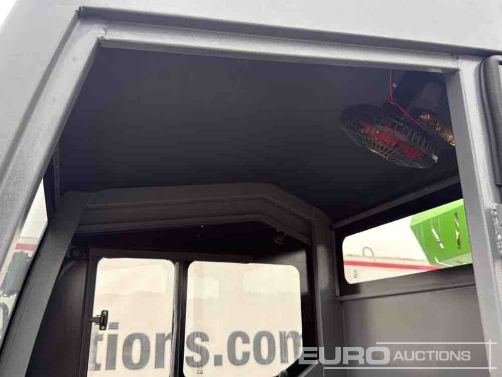 Road sweeper Unused 2025 STARVOX D19: picture 23