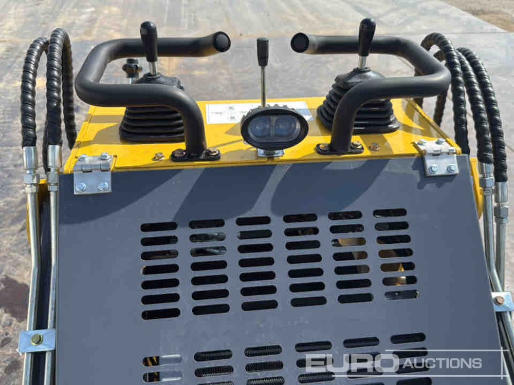 Skid steer loader Unused 2025 STARVOX SV-480: picture 32