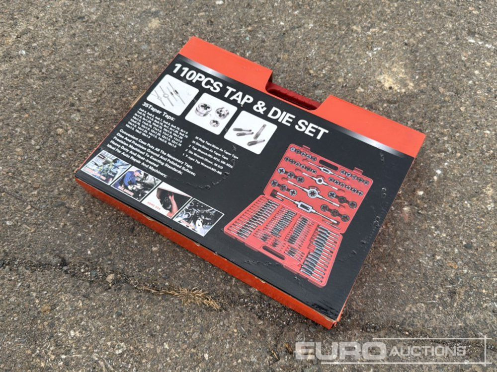 Unused 2025 Zvox 110PC - Workshop equipment: picture 5 Unused 2025 Zvox 110PC - Workshop equipment: picture 5