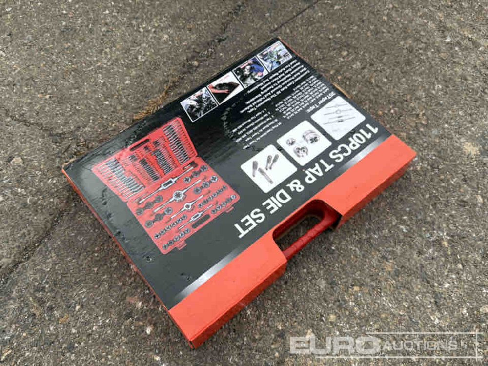 Unused 2025 Zvox 110PC - Workshop equipment: picture 4 Unused 2025 Zvox 110PC - Workshop equipment: picture 4