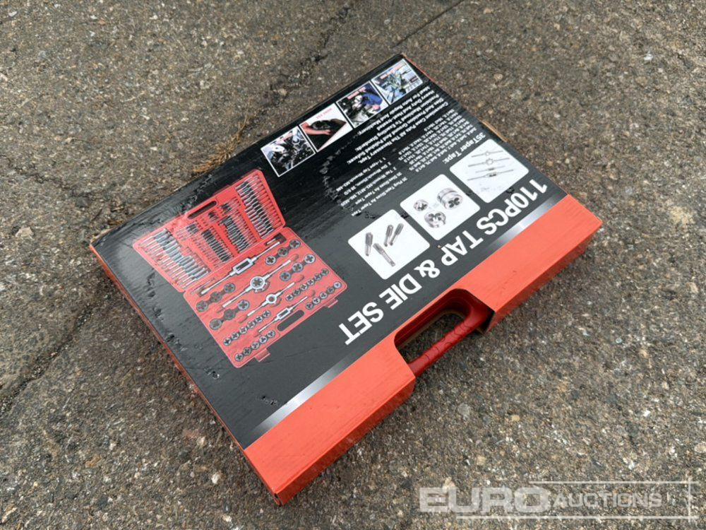 Unused 2025 Zvox 110PC - Workshop equipment: picture 1 Unused 2025 Zvox 110PC - Workshop equipment: picture 1