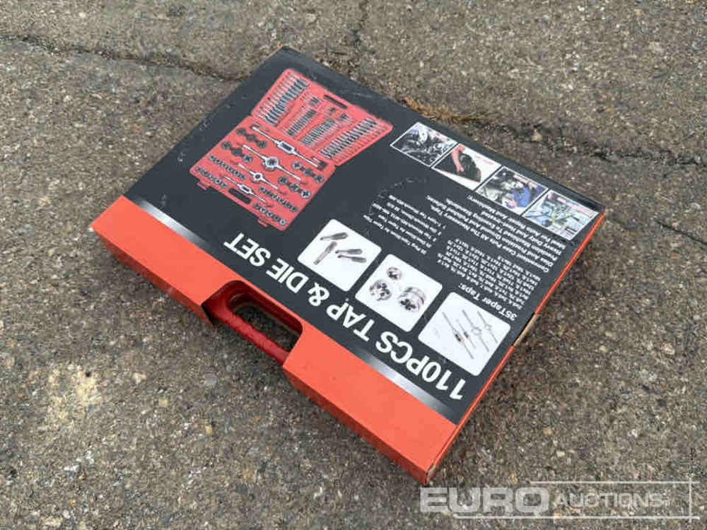 Unused 2025 Zvox 110PC - Workshop equipment: picture 5 Unused 2025 Zvox 110PC - Workshop equipment: picture 5