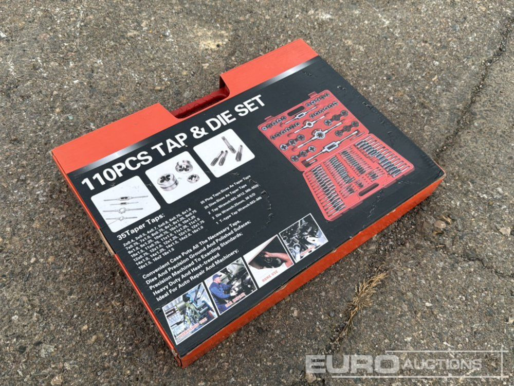 Unused 2025 Zvox 110PC - Workshop equipment: picture 4 Unused 2025 Zvox 110PC - Workshop equipment: picture 4