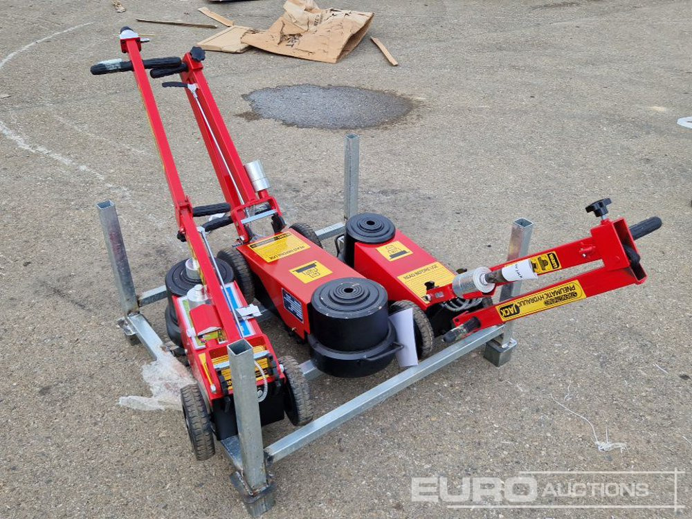 Unused 2025 Zvox JB120TS - Workshop equipment: picture 5 Unused 2025 Zvox JB120TS - Workshop equipment: picture 5