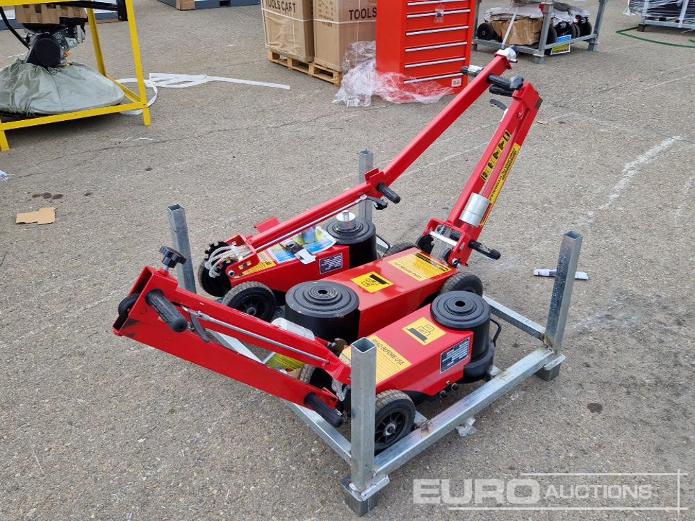 Unused 2025 Zvox JB120TS - Workshop equipment: picture 4 Unused 2025 Zvox JB120TS - Workshop equipment: picture 4