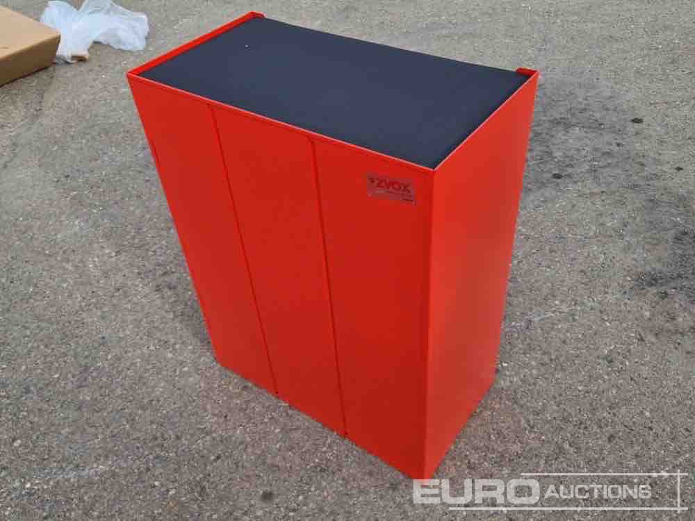 Unused 2025 Zvox JS-328B - Workshop equipment: picture 4 Unused 2025 Zvox JS-328B - Workshop equipment: picture 4