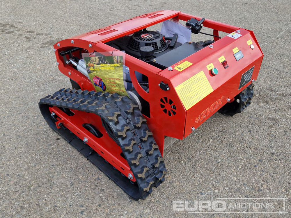 Unused 2025 Zvox SU-750 - Workshop equipment: picture 4 Unused 2025 Zvox SU-750 - Workshop equipment: picture 4