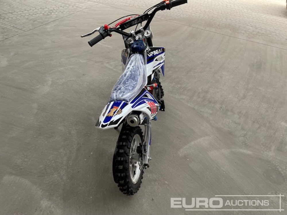 Unused Abt DB49-1BL - Side-by-side/ ATV: picture 4 Unused Abt DB49-1BL - Side-by-side/ ATV: picture 4