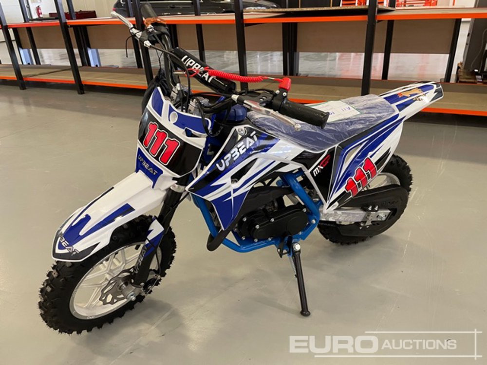 Unused Abt DB49-1BL - Side-by-side/ ATV: picture 1 Unused Abt DB49-1BL - Side-by-side/ ATV: picture 1