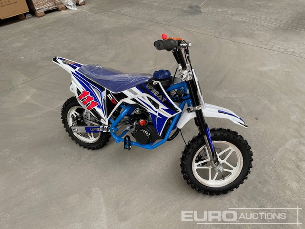 Unused Abt DB49-1BL - Side-by-side/ ATV: picture 3 Unused Abt DB49-1BL - Side-by-side/ ATV: picture 3