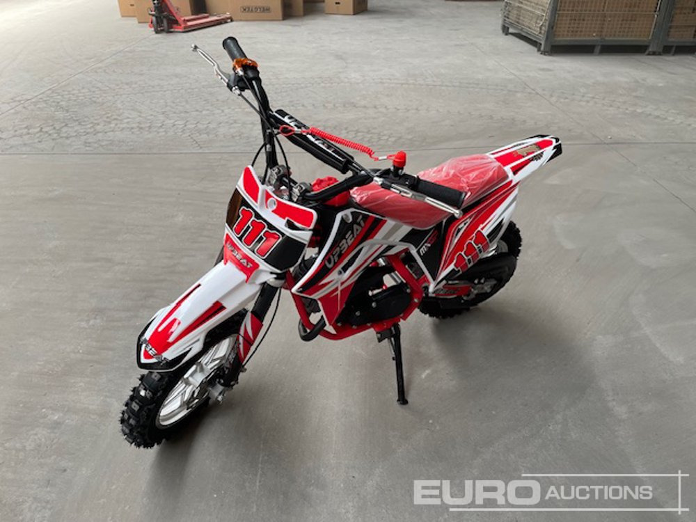 Unused Abt DB49-1OR - Side-by-side/ ATV: picture 1 Unused Abt DB49-1OR - Side-by-side/ ATV: picture 1