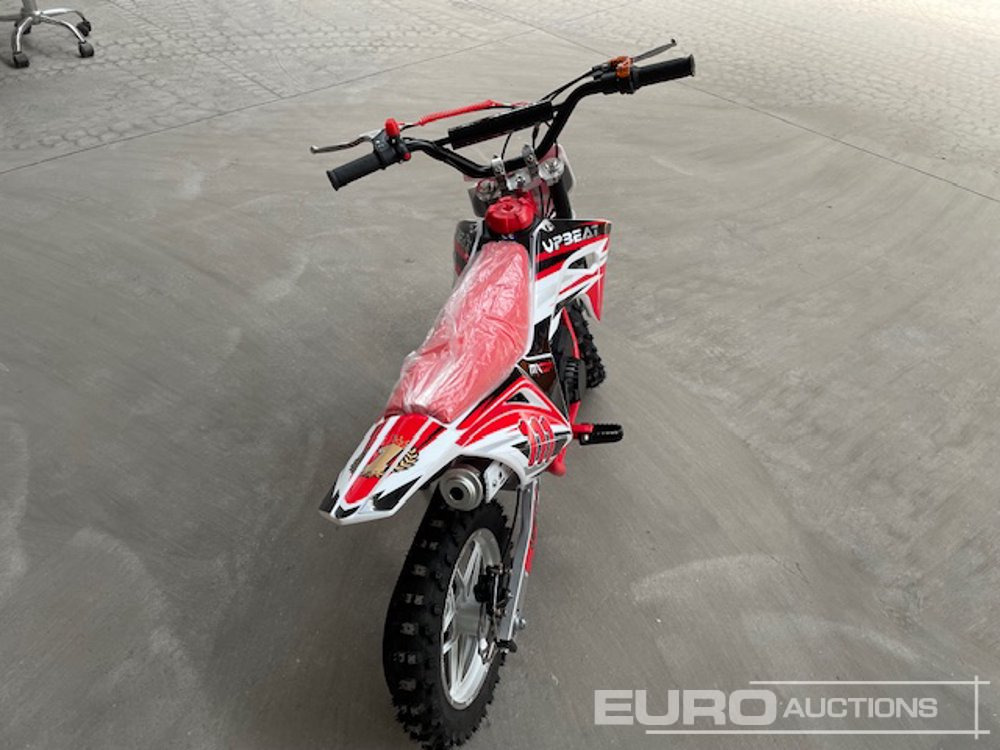 Unused Abt DB49-1OR - Side-by-side/ ATV: picture 4 Unused Abt DB49-1OR - Side-by-side/ ATV: picture 4