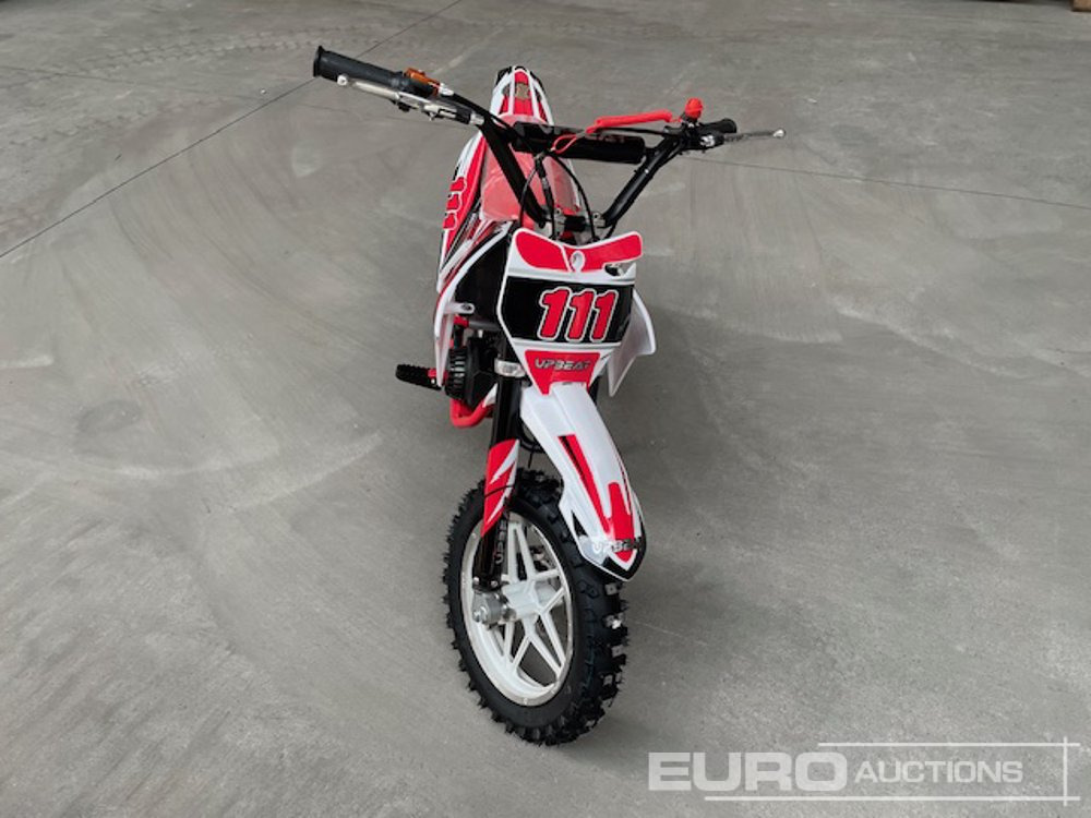 Unused Abt DB49-1OR - Side-by-side/ ATV: picture 3 Unused Abt DB49-1OR - Side-by-side/ ATV: picture 3