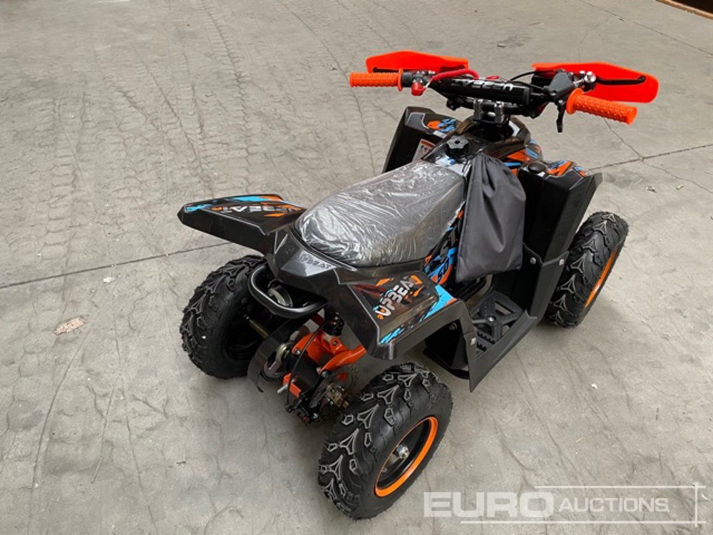 Unused Abt SHADOW - Side-by-side/ ATV: picture 4 Unused Abt SHADOW - Side-by-side/ ATV: picture 4