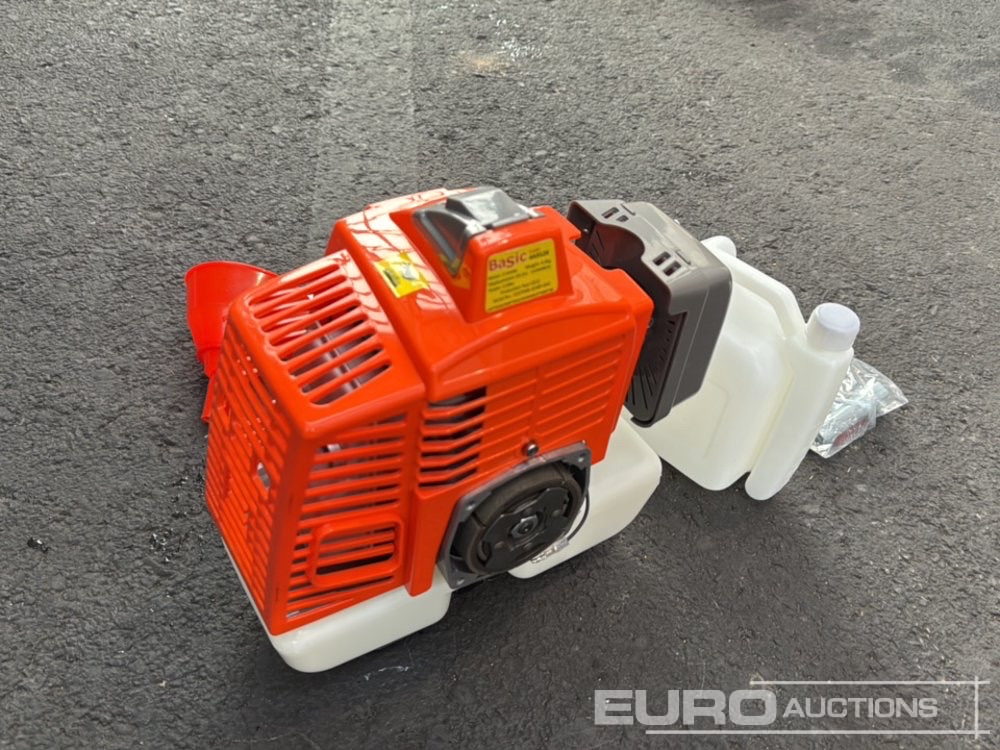 Unused Basic KM1E48F - Engine: picture 3 Unused Basic KM1E48F - Engine: picture 3