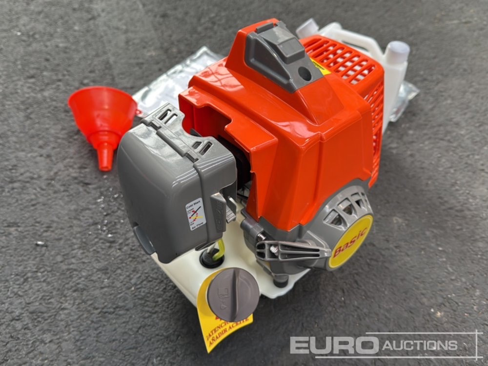 Unused Basic KM1E48F - Engine: picture 5 Unused Basic KM1E48F - Engine: picture 5