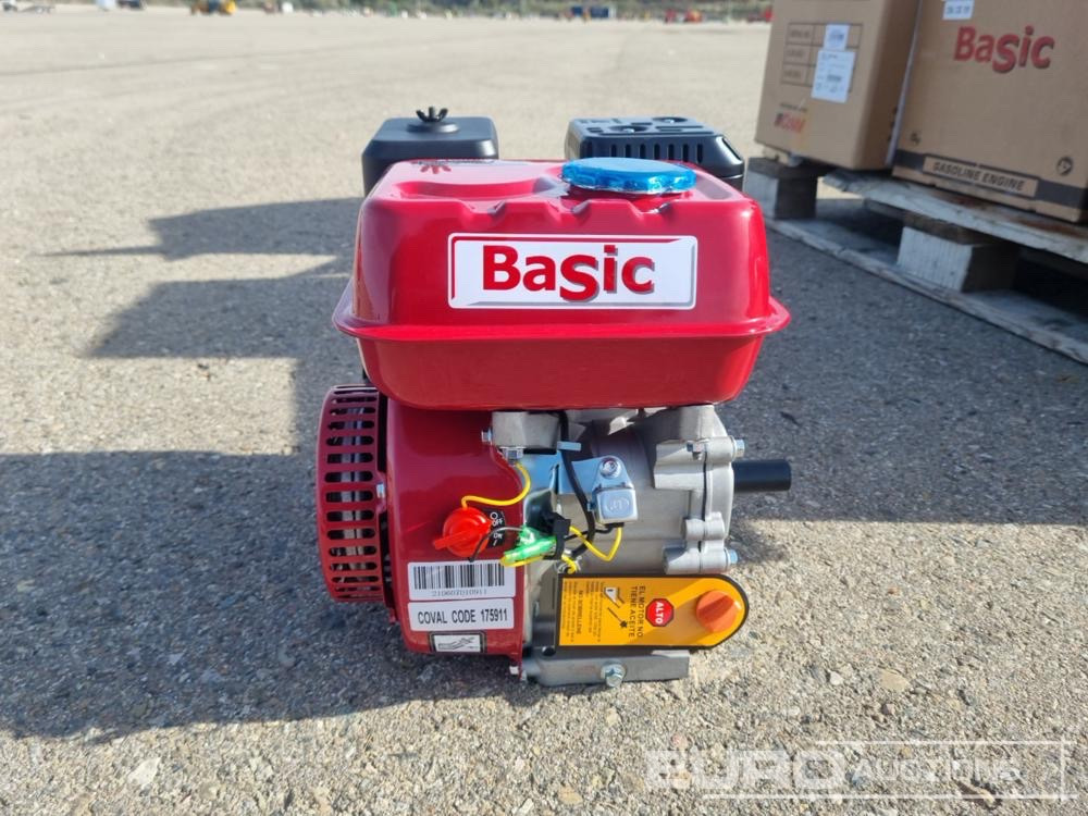 Unused Basic PR152F - Air compressor: picture 3 Unused Basic PR152F - Air compressor: picture 3