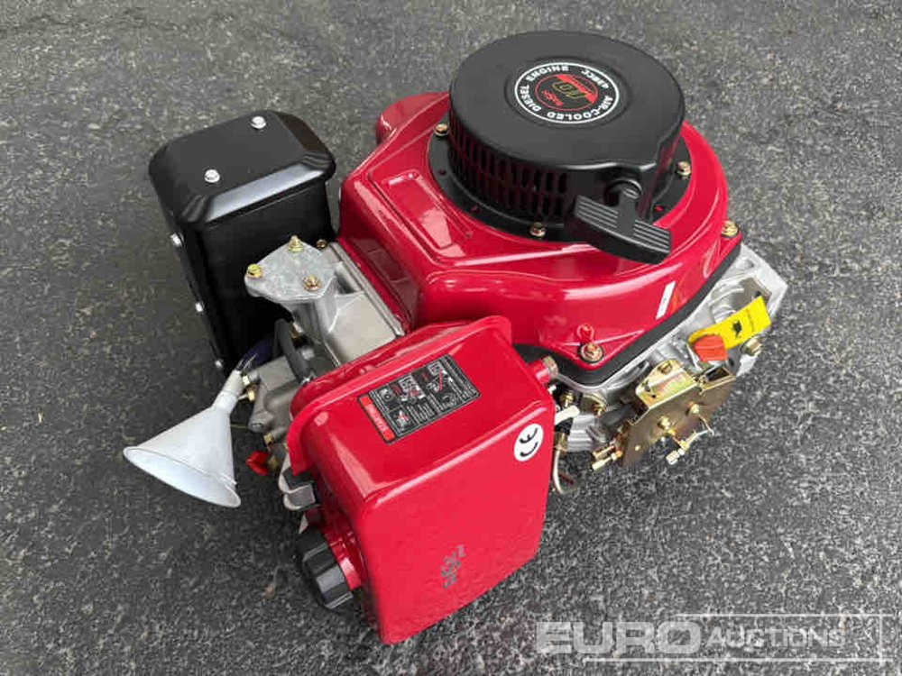 Unused Basic WM188FE - Engine: picture 1 Unused Basic WM188FE - Engine: picture 1