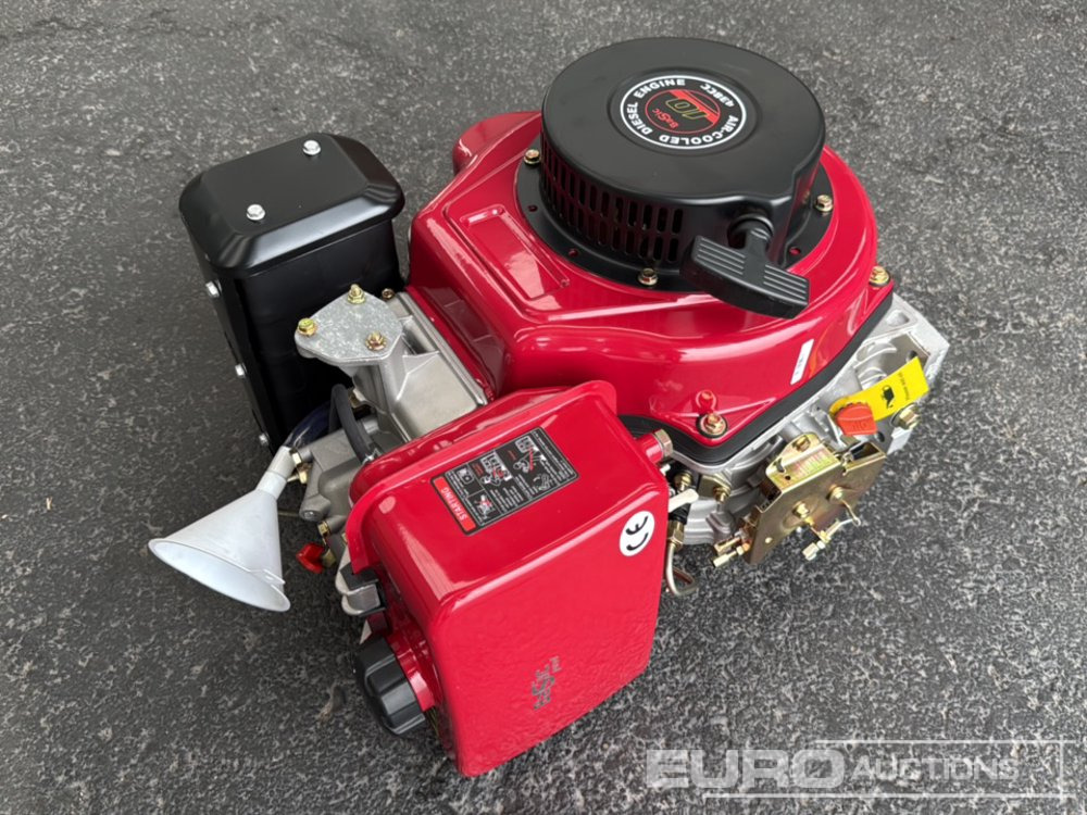 Unused Basic WM188FE - Engine: picture 1 Unused Basic WM188FE - Engine: picture 1