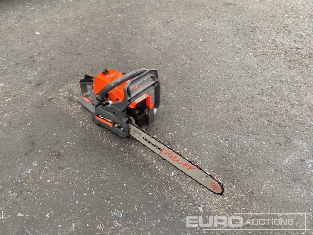 Unused Daewoo DACS3816 - Workshop equipment: picture 4 Unused Daewoo DACS3816 - Workshop equipment: picture 4