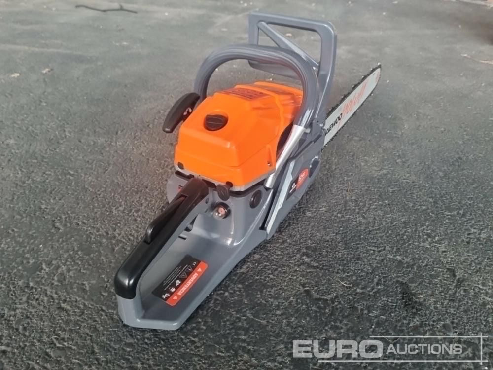 Unused Daewoo DACS5218 - Workshop equipment: picture 2 Unused Daewoo DACS5218 - Workshop equipment: picture 2