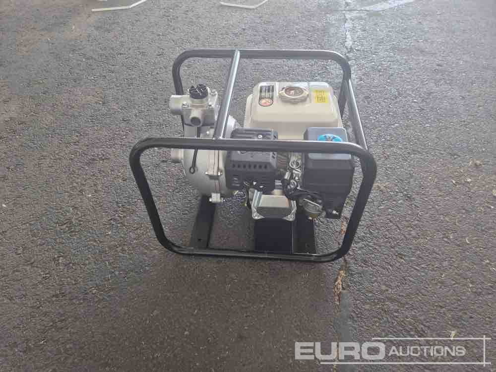 Unused Daewoo DAKM15A - Generator set: picture 5 Unused Daewoo DAKM15A - Generator set: picture 5