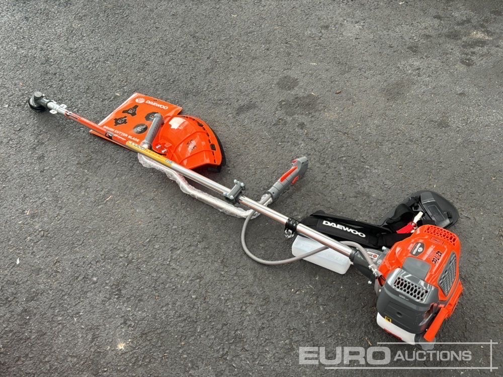 Unused Daewoo DAMT430 - Workshop equipment: picture 1 Unused Daewoo DAMT430 - Workshop equipment: picture 1