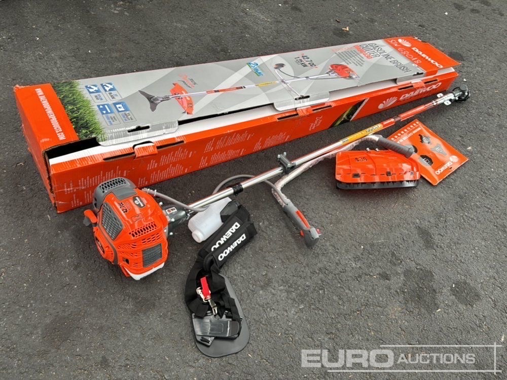 Workshop equipment Unused Daewoo DAMT430: picture 7